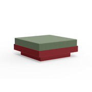 Loll Designs Platform One Ottoman — manufacturer product image