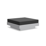 Loll Designs Platform One Ottoman — manufacturer product image