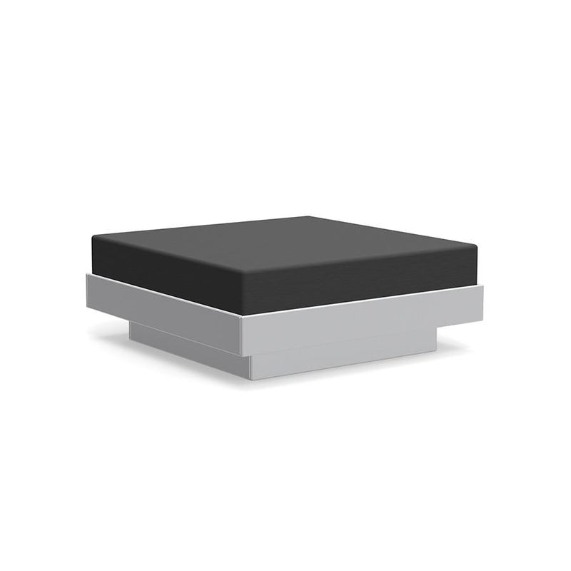 Loll Designs Platform One Ottoman — manufacturer product image