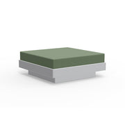 Loll Designs Platform One Ottoman — manufacturer product image