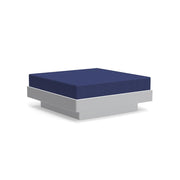 Loll Designs Platform One Ottoman — manufacturer product image