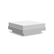Loll Designs Platform One Ottoman — manufacturer product image