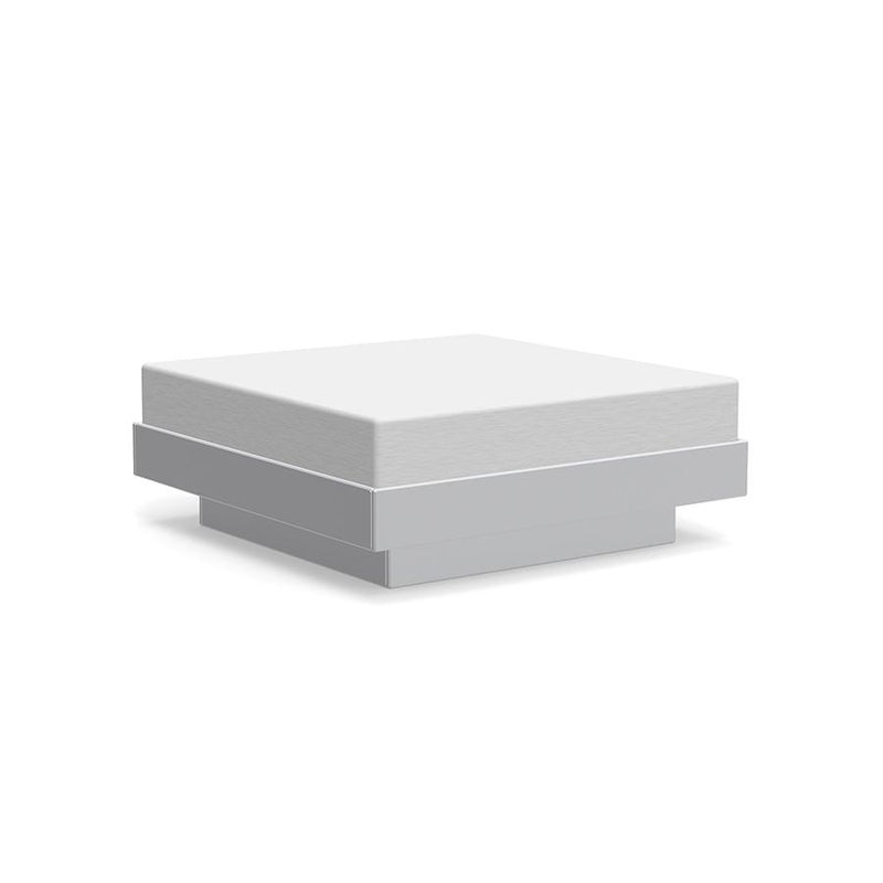 Loll Designs Platform One Ottoman — manufacturer product image