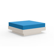 Loll Designs Platform One Ottoman — manufacturer product image