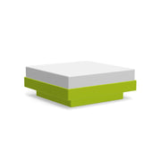 Loll Designs Platform One Ottoman — manufacturer product image