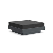 Loll Designs Platform One Ottoman — manufacturer product image
