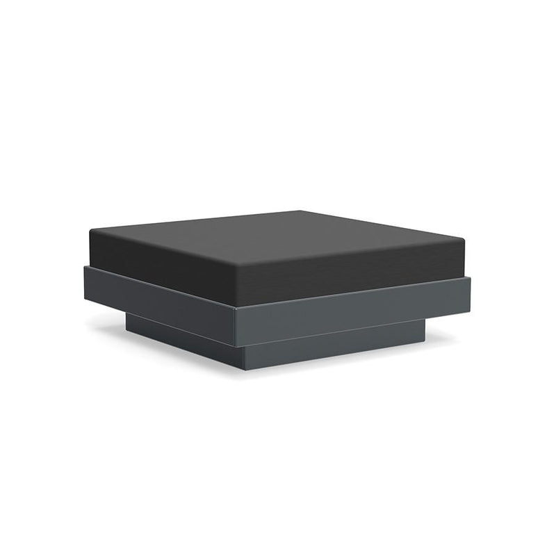 Loll Designs Platform One Ottoman — manufacturer product image