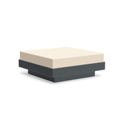 Loll Designs Platform One Ottoman — manufacturer product image