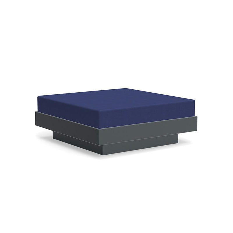 Loll Designs Platform One Ottoman — manufacturer product image