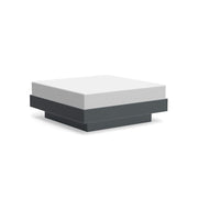 Loll Designs Platform One Ottoman — manufacturer product image