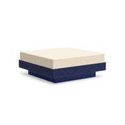 Loll Designs Platform One Ottoman — manufacturer product image