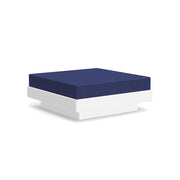 Loll Designs Platform One Ottoman — manufacturer product image