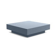 Loll Designs Platform One Side Table — manufacturer product image