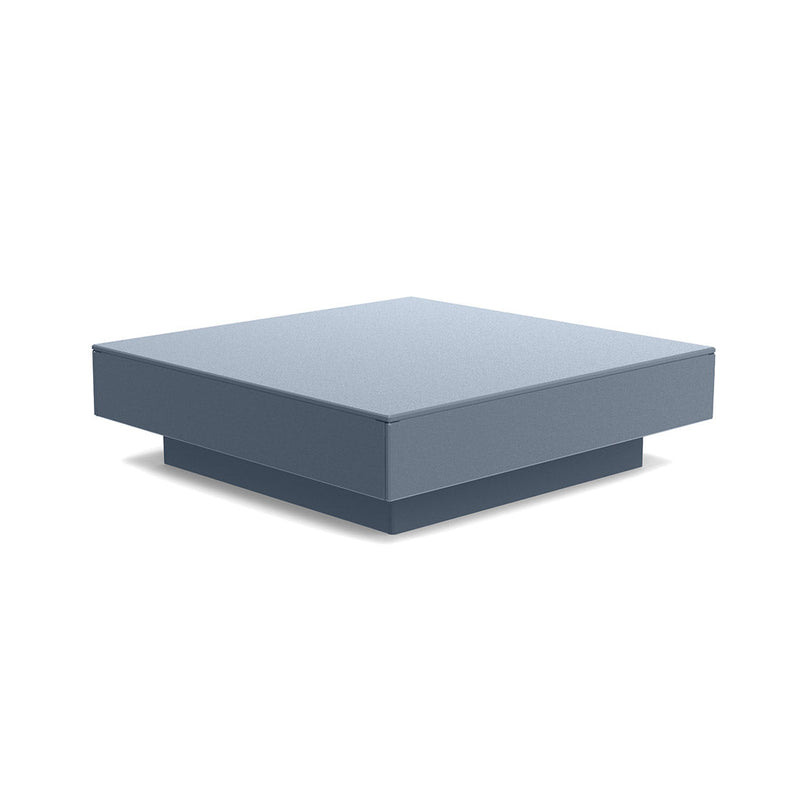 Loll Designs Platform One Side Table — manufacturer product image