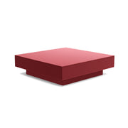 Loll Designs Platform One Side Table — manufacturer product image