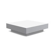 Loll Designs Platform One Side Table — manufacturer product image
