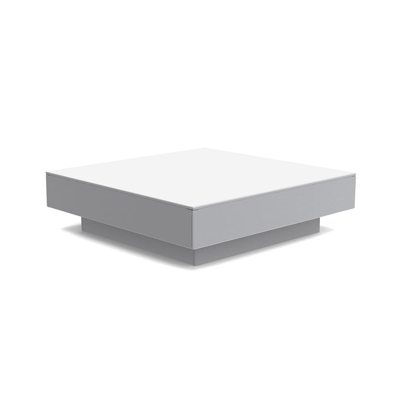 Loll Designs Platform One Side Table — manufacturer product image