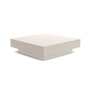 Loll Designs Platform One Side Table — manufacturer product image