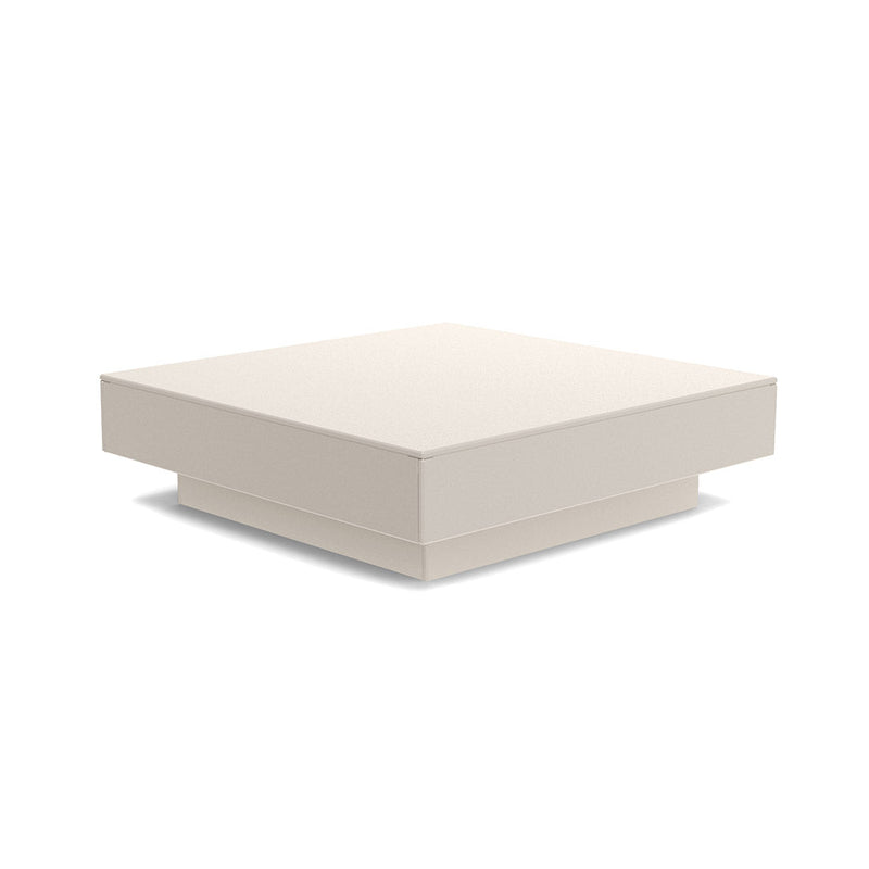 Loll Designs Platform One Side Table — manufacturer product image