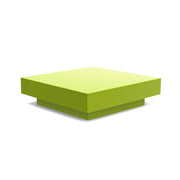 Loll Designs Platform One Side Table — manufacturer product image