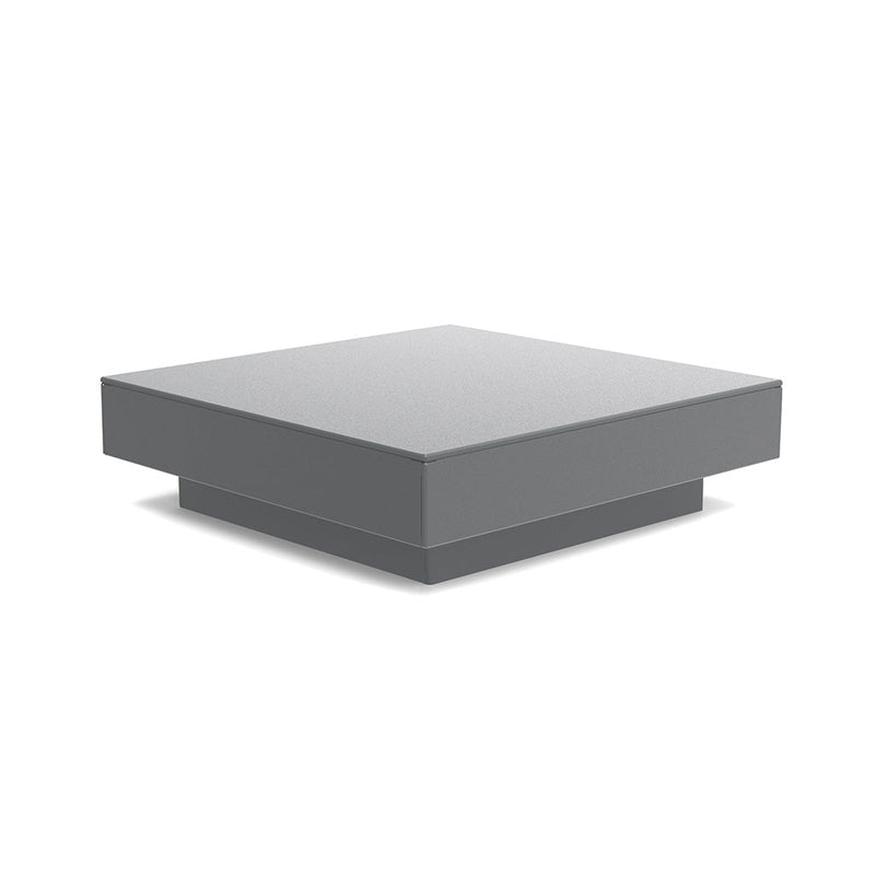 Loll Designs Platform One Side Table — manufacturer product image