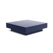 Loll Designs Platform One Side Table — manufacturer product image