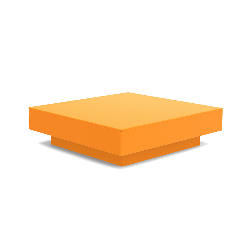 Loll Designs Platform One Side Table — manufacturer product image