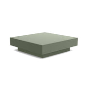 Loll Designs Platform One Side Table — manufacturer product image