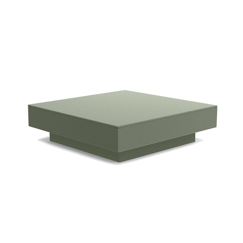 Loll Designs Platform One Side Table — manufacturer product image