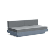 Loll Designs Platform One Sectional Sofa — manufacturer product image