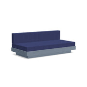 Loll Designs Platform One Sectional Sofa — manufacturer product image