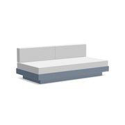 Loll Designs Platform One Sectional Sofa — manufacturer product image