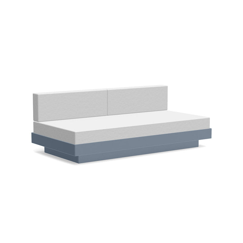 Loll Designs Platform One Sectional Sofa — manufacturer product image