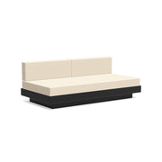 Loll Designs Platform One Sectional Sofa — manufacturer product image