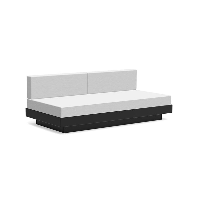 Loll Designs Platform One Sectional Sofa — manufacturer product image