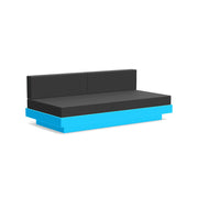 Loll Designs Platform One Sectional Sofa — manufacturer product image