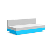 Loll Designs Platform One Sectional Sofa — manufacturer product image