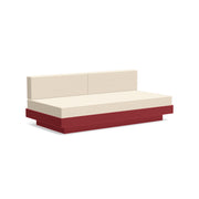 Loll Designs Platform One Sectional Sofa — manufacturer product image