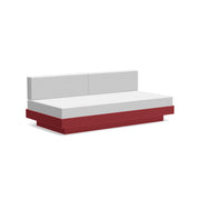 Loll Designs Platform One Sectional Sofa — manufacturer product image