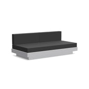 Loll Designs Platform One Sectional Sofa — manufacturer product image