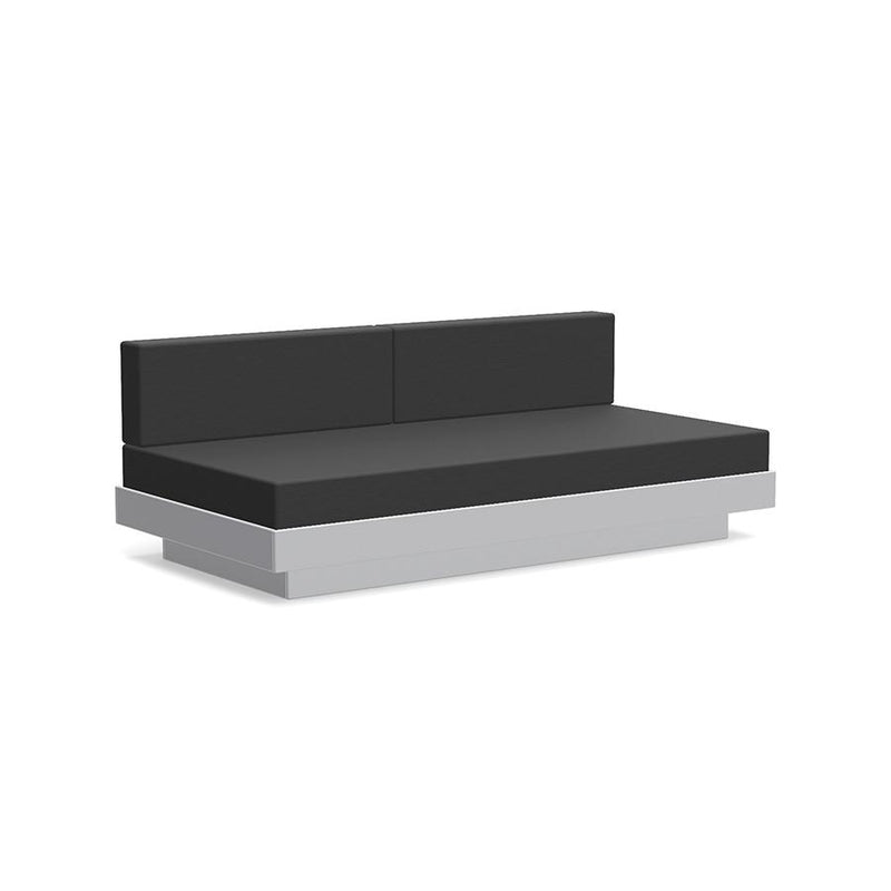 Loll Designs Platform One Sectional Sofa — manufacturer product image