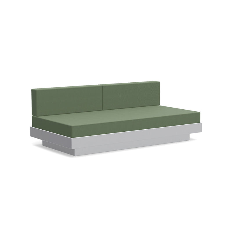 Loll Designs Platform One Sectional Sofa — manufacturer product image