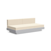 Loll Designs Platform One Sectional Sofa — manufacturer product image