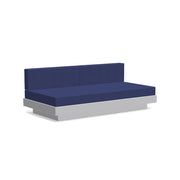 Loll Designs Platform One Sectional Sofa — manufacturer product image