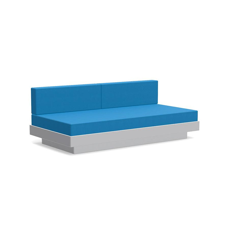 Loll Designs Platform One Sectional Sofa — manufacturer product image