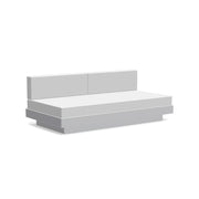 Loll Designs Platform One Sectional Sofa — manufacturer product image