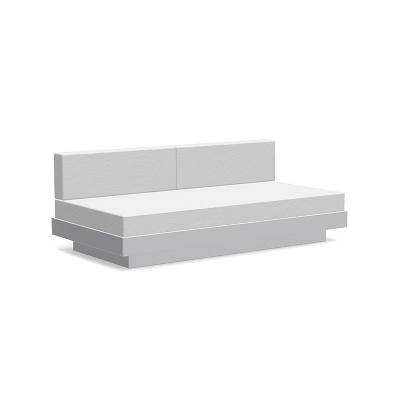 Loll Designs Platform One Sectional Sofa — manufacturer product image