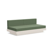 Loll Designs Platform One Sectional Sofa — manufacturer product image