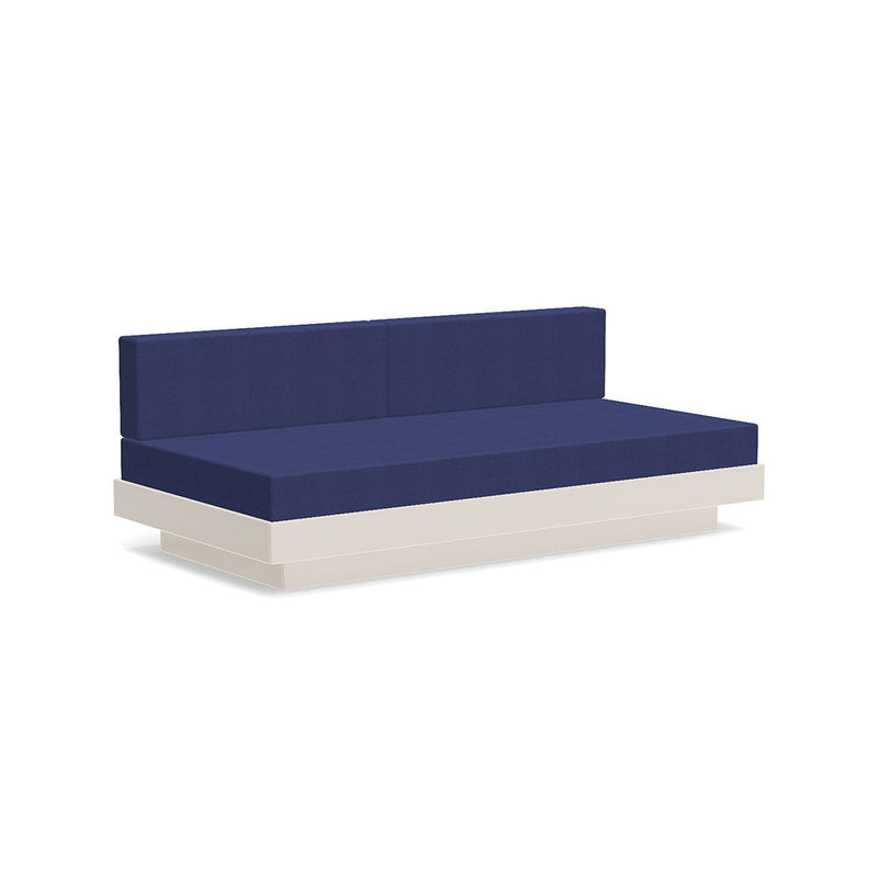 Loll Designs Platform One Sectional Sofa — manufacturer product image