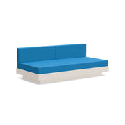 Loll Designs Platform One Sectional Sofa — manufacturer product image